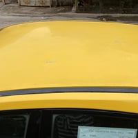 النترى هاج باك موديل ١٣ أمريكي حادثه جمالغ خلفي سياره مكينه وكير خير م...