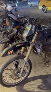 كوم حديد • مكفول سرقة • القادسية