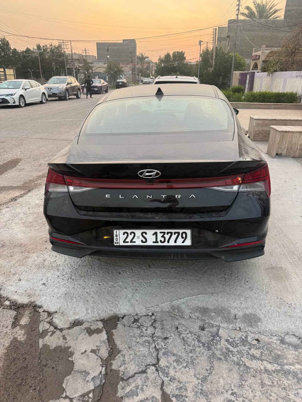 السلام عليكم النترا للبيع موديل 2022
فول مواصفات 1/1
للاستفسار *********** Colombo, Sri Lanka
