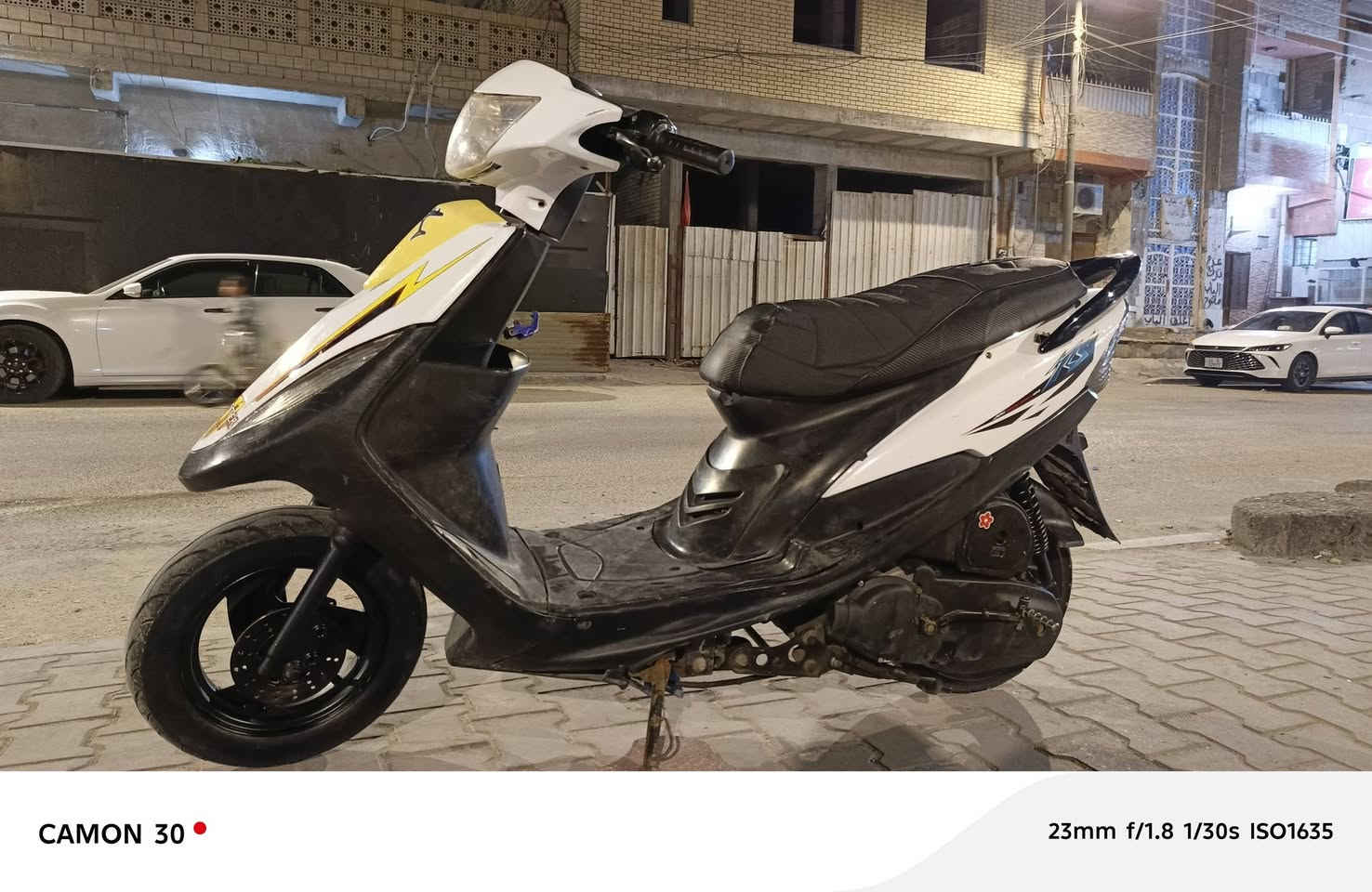 مرحبا ماكس عدله بلديه و كلهه شغاله شلعه ومعدل خير من الله بس مبدل الفات الله شاهد نعيمه تخبل ٤٩ بوسه بلاد بصره جمهوريه السعر ٦٥٠ وبيهه مجال قليل***********
