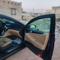 سوناتا ٢٠١٣ • مكينة GDI • تبريد عطلان