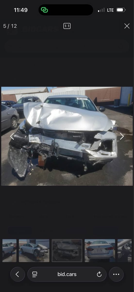 السلام عليكم نيسان التيما موديل ٢٠٢٥ سياره فور ويل سعر ١١٠$ موجود ب سليمانيه رقم كاتي فخص هزه براد جاهز *********** السليمانية, العراق
