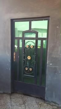 شقة للايجار • طابق ثاني • حي الجزائر حلة