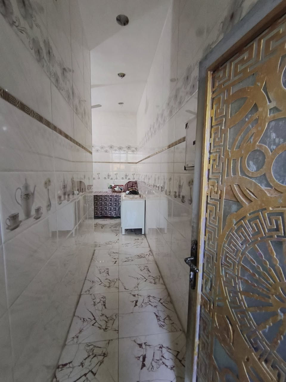 [[بسم الله الرحمن الرحيم]]
    🏡     🏘      🏚 

#يوجد_مشتمل_للبيع

#العنوان  الفلوجة 
#المنطقة تأميم الثانية // قرب جامع محمد رسول الله 
 
✅المساحة : 100م
⬆️ الوجة : 5م
🏞️النزال : 20م
 
غرفة 1
استقبال 
صالة 
مناور 
مطبخ
صحيات 
الارضية سيراميك 

                       #بناء 🧱 : طابوك
      
       #شارع 🏞️⬆️⬆️ : 10م تبليط كامل الخدمات 

  #السعر_محدد_من_قبل_البائع 
        
    ⚖️⚖️   نوع الملك : طابو صرف تحويل مباشر 🏙 

            #السعر💰💸: 73 مليون وبي مجال

__________________________________

للأستفسار⛔🖲️ : مراجعة 
🥇#مكتب_الرافدين_للعقار 🥇
العنوان شارع المنجزات تقاطع جامع التقوئ مجاور محطة نمبر وان المركزية لغسيل السيارات 🚗🚖
__________________________________

#ملاحظة//📋📑 اذا لديك عقار تريد تعرضة للبيع او تريد تشتري عقار قم بمراسلة الصفحة او اتصال على لارقام الموجودة+ واتساب
            
         #للأتصال_او_واتساب 📞  ***********
         #للأتصال_كورك.   📞.      ‏‪***********‬‏

#بيع_وشراء_الدور_السكنية_والزراعية_العقارات_في_مدينة_الفلوجة #مكتب_الرافدين_للعقار_بيع_وشراء_العقارات_بسعر_مناسب
@#عقارات_الانبار_الفلوجة
