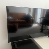 شاشة توشيبا • شاشة ٤٣ • تلفزيون سمارت • توشيبا سمارت • تلفزيون ٤٣ بوصة...
