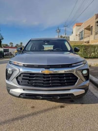 ترابلايزر • ٢٠٢٤ • حادث اربيل