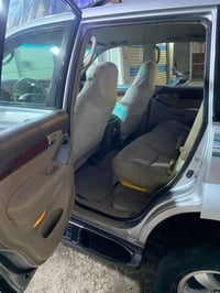 تيوتا ابرادو • ٢٠٠٩ • فور ويل