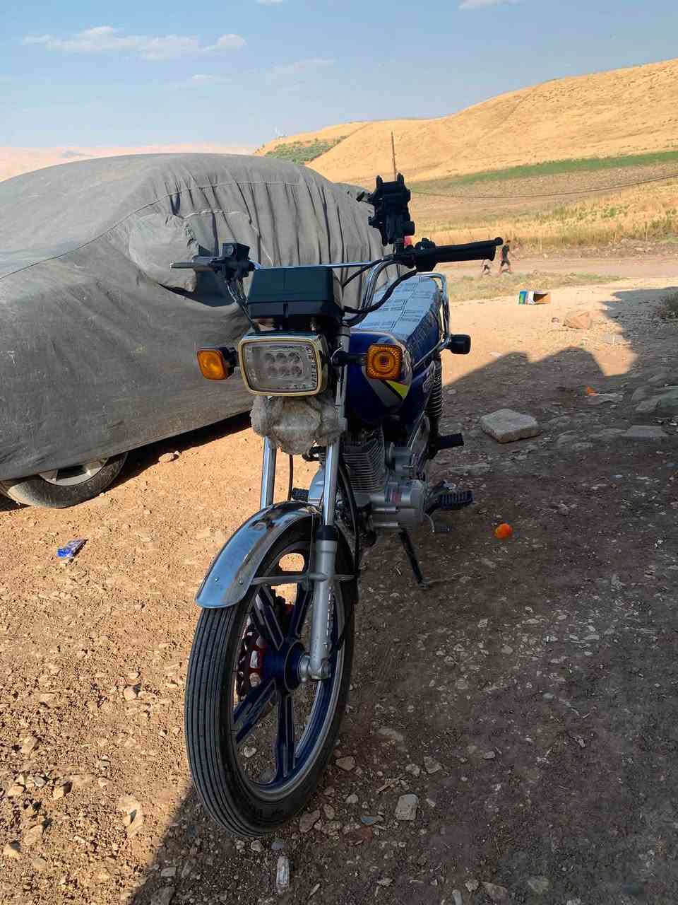 سونك  مديل2023البيع
محرك كفاله 
مبدل بس كلج  جديد 
شاصي ما بي شي 
 كهربايات  كلها شغاله  
سعرها 475
مكاني سليمانيه  كلي شار 
 ***********
