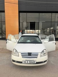 شيري اي فايف • ٢٠١٣ • مكينه ٢٠٠٠