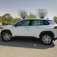 كورولا كروس • ٢٠٢٣ • وارد امريكي