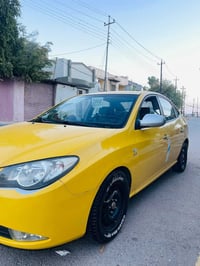 افانتي ٢٠٠٧ • تحويل شرعي • موصل الايمن