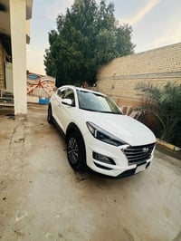 توسان • ٢٠٢١ • رقم بغداد