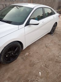 النترا • ٢٠٢١ • كربلاء