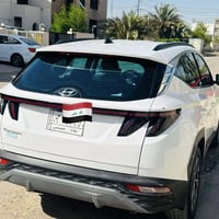 183 للبيع توسان 2024  وارد خليجي ورقم بغداد الرقم /07712487116 ماشية 4...