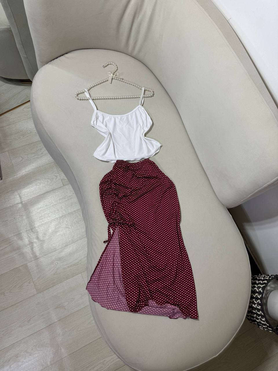 مرحبا بنات شلونكم🌸
هل مرة جبت الكم بضاعة مختلفه 
تأخذين 12 قطعة ب70 الف مع التوصيل 🤍🌷
اي استفسار دزولي طلب صداقه واني اتواصل وياكم او على الرقم واتساب ***********🌹
