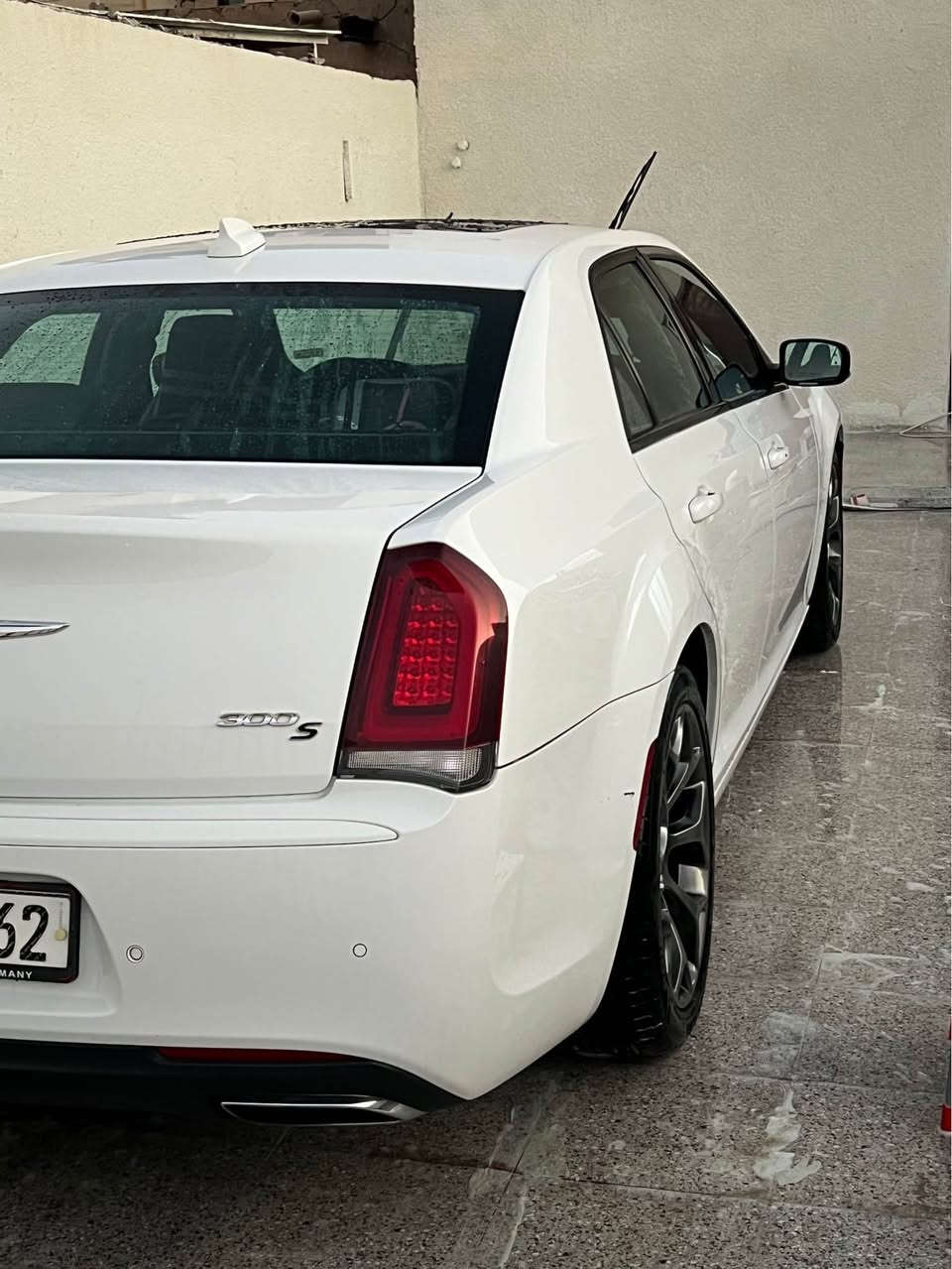 سلام عليكم أوباما وارد كندي فول موصفات للاستفسار الاتصال على الرقم ‭0770 872 0952‬ سياره جديده جدآ البصرة, العراق
