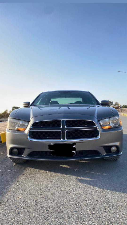 السلام عليكم
للبيع فقط(ادوات…ادوات)

دودج تشارجر 2014

مكينة V6 3600 كير طيارة 8نمر 

كير ومكينة كفالة سيارة بدون كص(مابيها كصة) متومة طبق الاصل رقم بغداد الماني وسنوية سيارة نظيفة وجاهزة ماتصرف عليها ربع سيارة مكفولة من الضربة بيها طخات بسيطة كلش ويالة نضيفة دواخل نضيفة جديدة 

السعر:76وبي مجال

العنوان:ناصرية مركز 

تلفون:‭‭0780 113 9176
