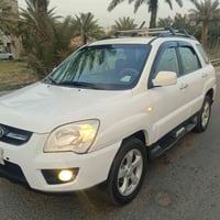 سبورتج • ٢٠١٠ • الشعب