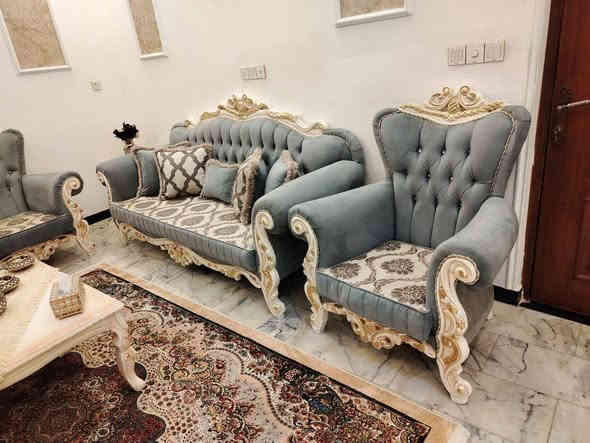 تخم زان تركي ملكي اخو الجديد نضافته ميه بالميه مع ميز وسطي اتصال ***********
