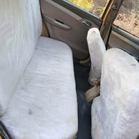 ليفان 520 • مكينة جديدة • جير جديد