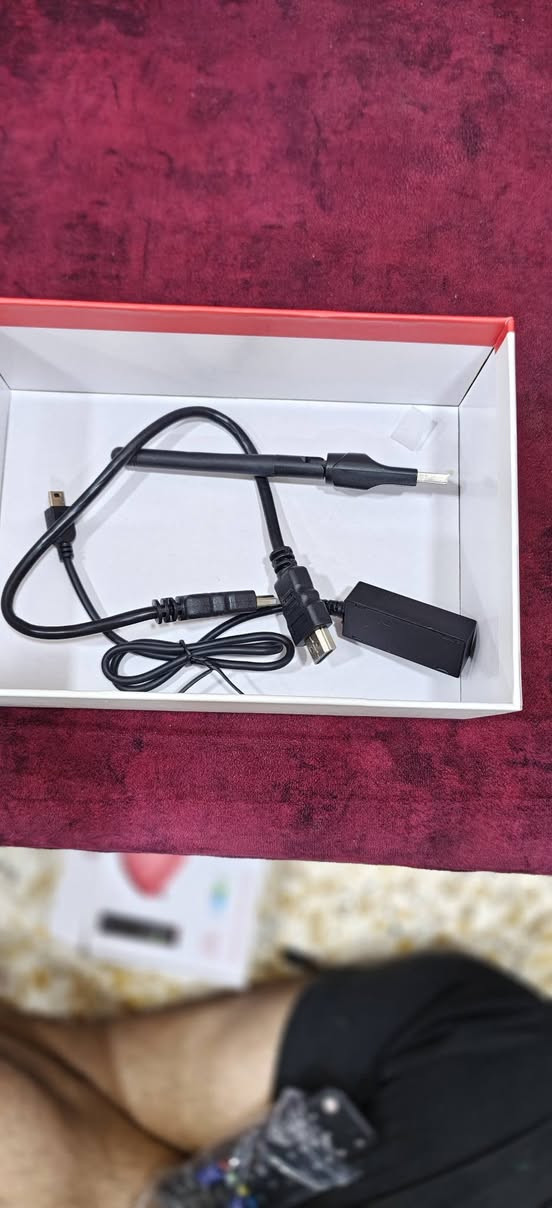 ستارسات فولHD للبيع فقط 70 الف وياتوصيل اشتراكات vip2  واشتراك vip  لغاية 20/5/ 2027


**إذا كنت صاحب هذا الإعلان وتريد حذفه لأي سبب، رجاءا أرسل رسالة إلى الدعم الفني**