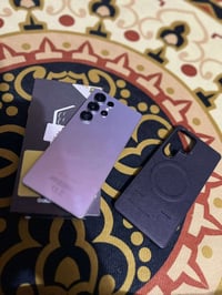 جالاكسي S25 ألترا • ٢٥٦ • مستخدم اسبوع