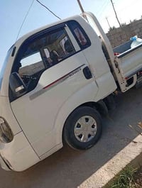 كيا عموشه 2018 رقم بغداد 127/ 07767199566