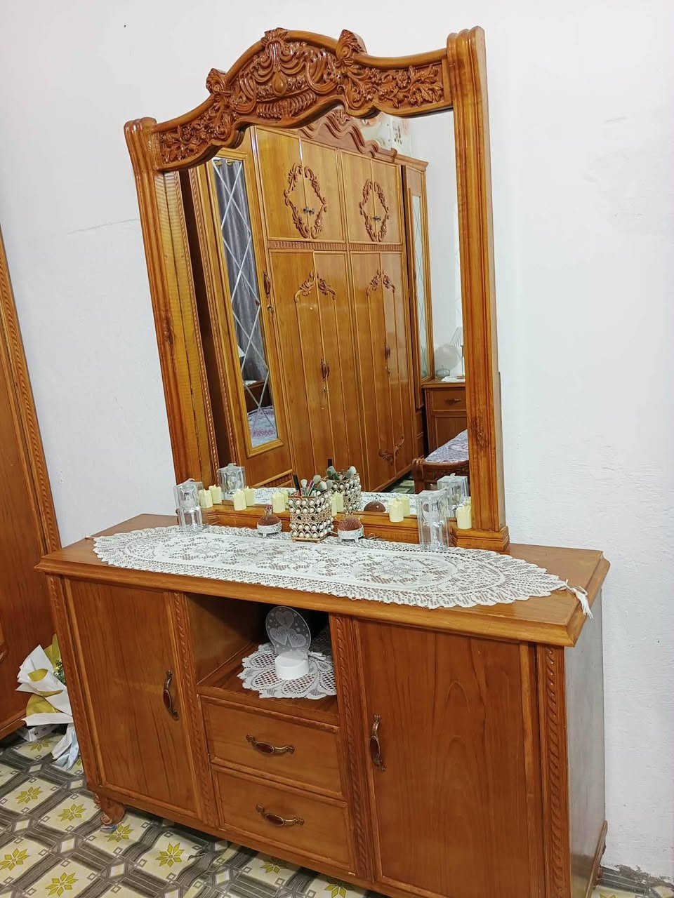 للبيع غرفه اخشاب. حطاطه. سعر مليون وربع تواصل خاص


**إذا كنت صاحب هذا الإعلان وتريد حذفه لأي سبب، رجاءا أرسل رسالة إلى الدعم الفني**