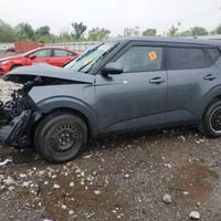 كيا سول • دخول جديد • رقم باسمي