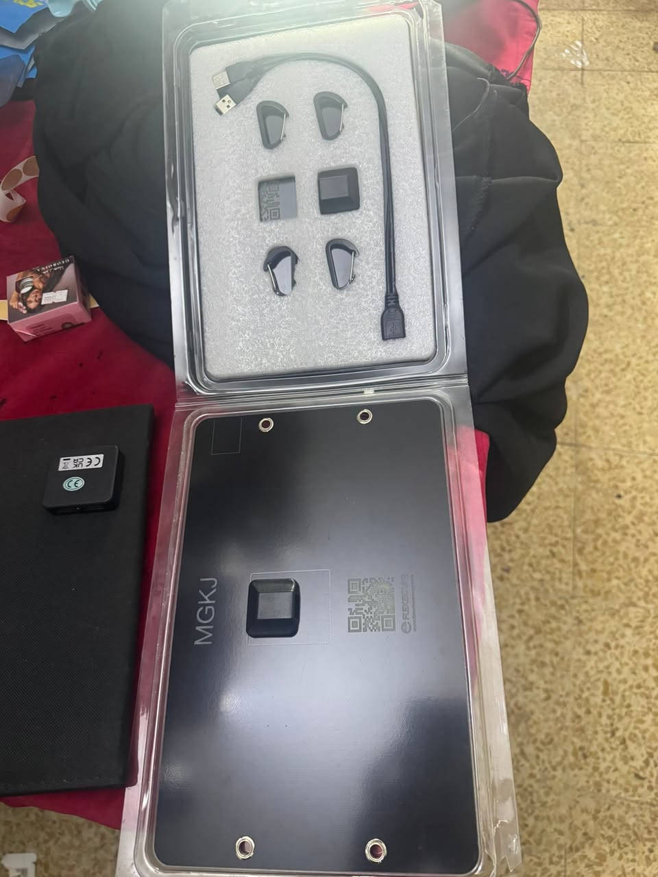 طاقات شمسيه  للبيع السعر ٥٠ عدد ٣


**إذا كنت صاحب هذا الإعلان وتريد حذفه لأي سبب، رجاءا أرسل رسالة إلى الدعم الفني**