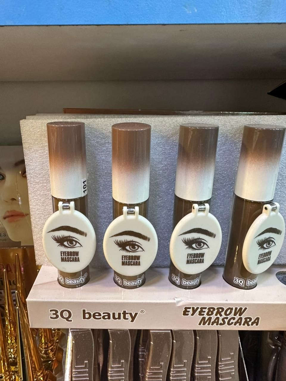 مساء العافيه مجمع بهاء الكبيسي  

بضاعه جديده❤️☺️
 ومختلفه والاسعار مناسبه  
مكــــــــياج
عطــــــــور 
شــــــــامبــــــــووو
مــــــــلابس اطــــــــفال 
مواعــــــــين 
حــــــــلــــــــويــــــــات

كل هذا فقط بــــــــالــــــــف 

 
فقط الف دينار  

#عنوانه

للحجز والاستفسار مراسله #الصفحه 

العنوان الرمادي شارع الاطباء فارع الثالث يسارا فرع بيبي

*********** بي وتساب
