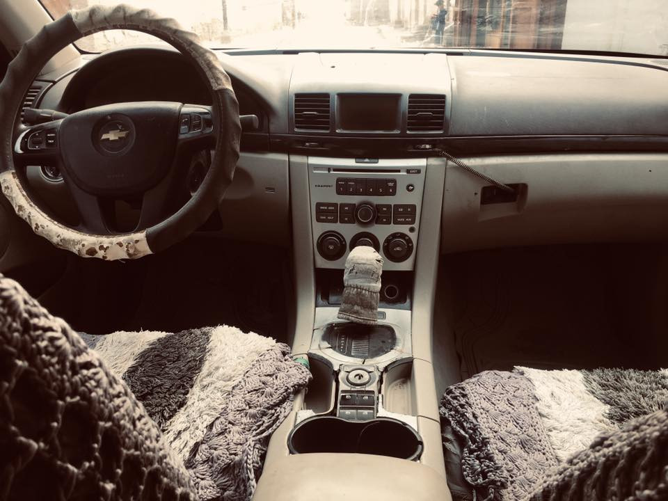 سيارة كابرس 
موديل 2008
سعر خاص او اتصال على 
رقم ***********
