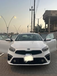 سيراتو خليجي • مديل ٢٠١٩ • رقم بصره