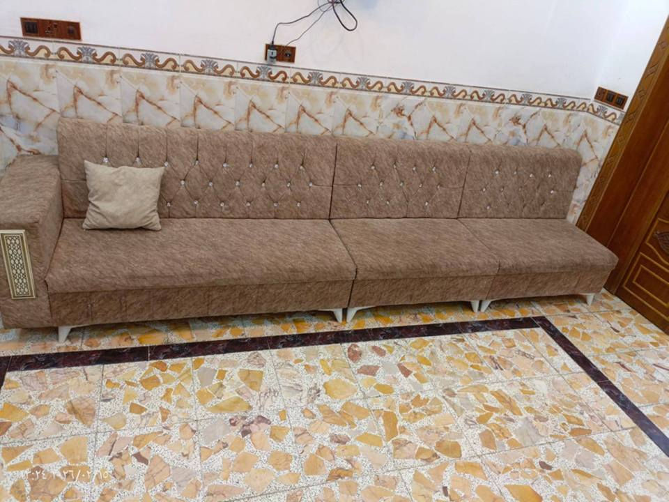 ديوان 13 مقعد 360 قفل تسكام كلش نضيف كربلاء, العراق


**إذا كنت صاحب هذا الإعلان وتريد حذفه لأي سبب، رجاءا أرسل رسالة إلى الدعم الفني**