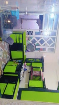 حي الحكيم • ١٨٠م • غرفتين