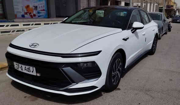 سلام عليكم
سوناتا للبيع
هايبر 
موديل 24 
فول مواصفات 
1/1
خليجي 
رقم مثنى 
الاستفسار على رقم
***********
