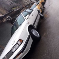 اولدز • موديل ٩٠ • لوحة بلادي