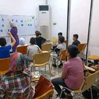 دورات تقوية • كل المراحل • عيادات الباقر