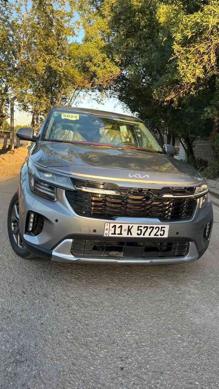 السلام عليكم
كيا سليتوز موديل 2024 

رقم بغداد الجديد بسمي سيارة نضافة شوفة عينك الصور تحكم  ومكفولة من كلشي مابيها ولا نقص 

حادث جاملغ وبنيد بدنة امامية  

هزة جديدة تحويل مباشر بسم المشتري 

العنوان بغداد الدورة 

السعر مناسب جدا 149للشراي 

رقمي ***********
