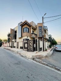 حي الحدباء • ١٣٠م • طابو سكني