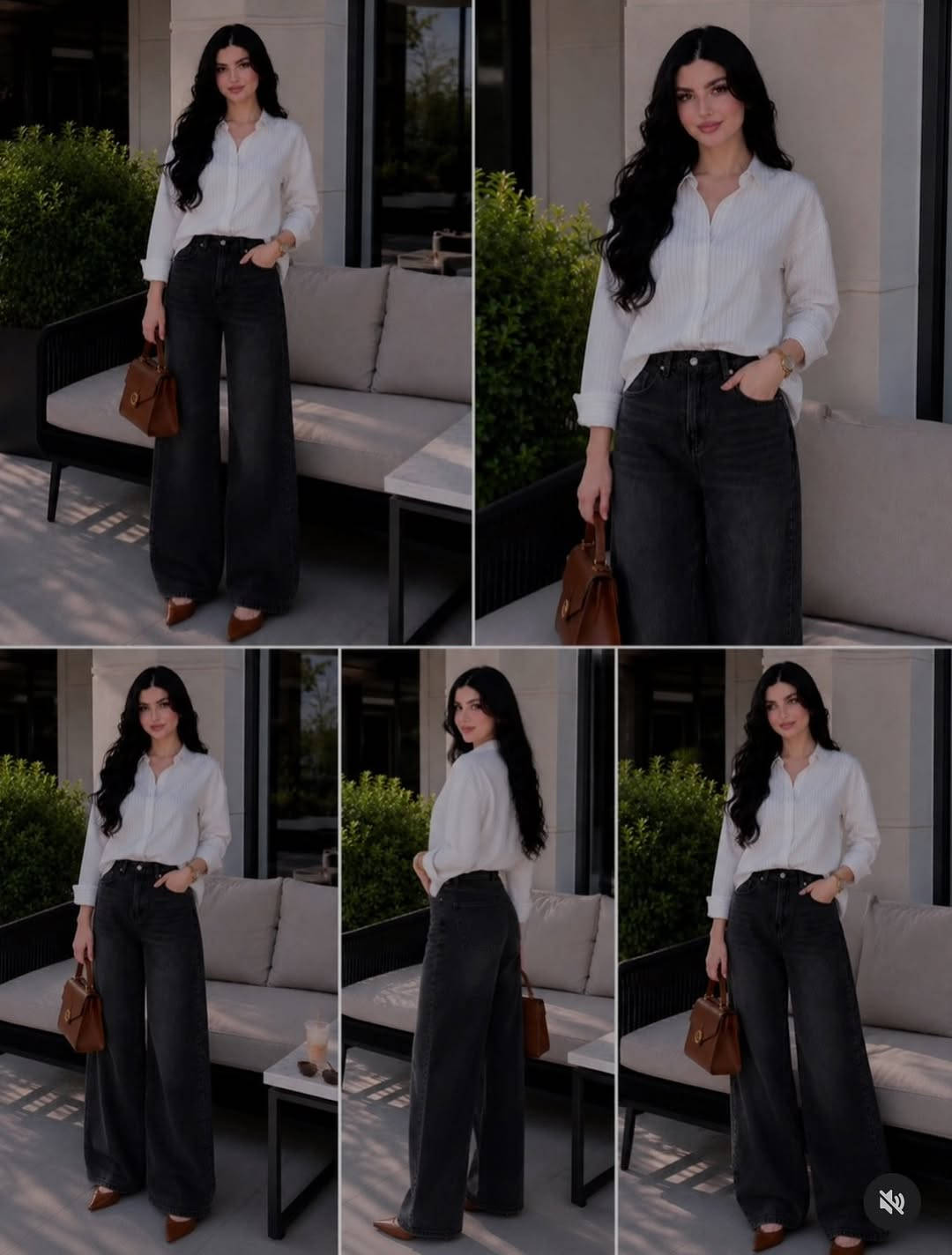 ⁨	⁨	⁨	⁨	⁨	⁨	⁨	⁨	⁨	⁨	⁨	⁨	⁨	⁨	⁨	⁨	⁨	⁨	✨ متجر إلكتروني للأزياء النسائية
█▓▒░ MAS FASHION ░▒▓█
TURKISH PREMIUM 🇹🇷
👗 أناقة تركية بلمسة عصرية
👖 قياسات خاصة للجينز متوفرة
🚚 توصيل إلى جميع محافظات العراق
💳 دفع مباشر ودفع إلكتروني
💳 زين كاش | سوبر كي
📩 للطلب والاستفسار: دايركت
#MAS_FASHION #ملابس_نسائية #موضة_تركية #جينز_نسائي #اكسبلور_فولو


**إذا كنت صاحب هذا الإعلان وتريد حذفه لأي سبب، رجاءا أرسل رسالة إلى الدعم الفني**