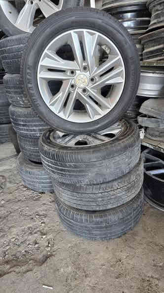 ويل كب النتره حجم ١٦ وحجم ١٥ نضافه ١٠٠/١٠٠ البيع او مراوس تايرات جدد العنوان كربلاء طويريج رقم النتصال ***********
