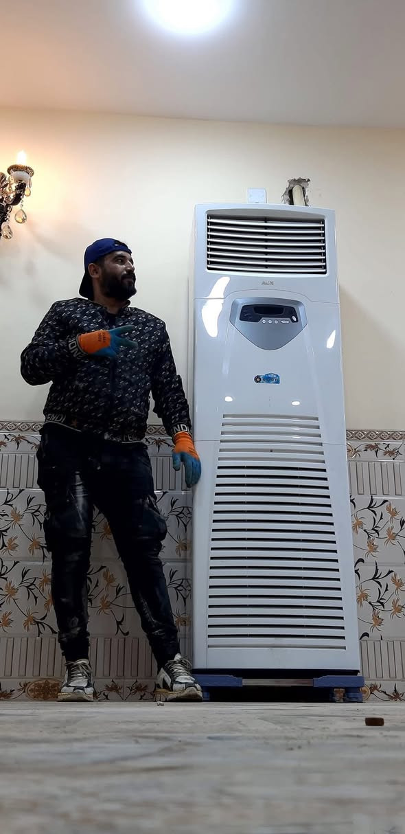 عندك سبلت عطلان لا تحتار 🤔اتصل 📞والصيانه داخل بيتك  ولا تفكر بالتصليح الممل نصلكم أينما كنتم 
💥نصب السبالت❄️❄️
💥فتح وغسل جميع انواع السبالت بضمان  العمل 
رقم الهاتف *********** المكان بغداد ***********
