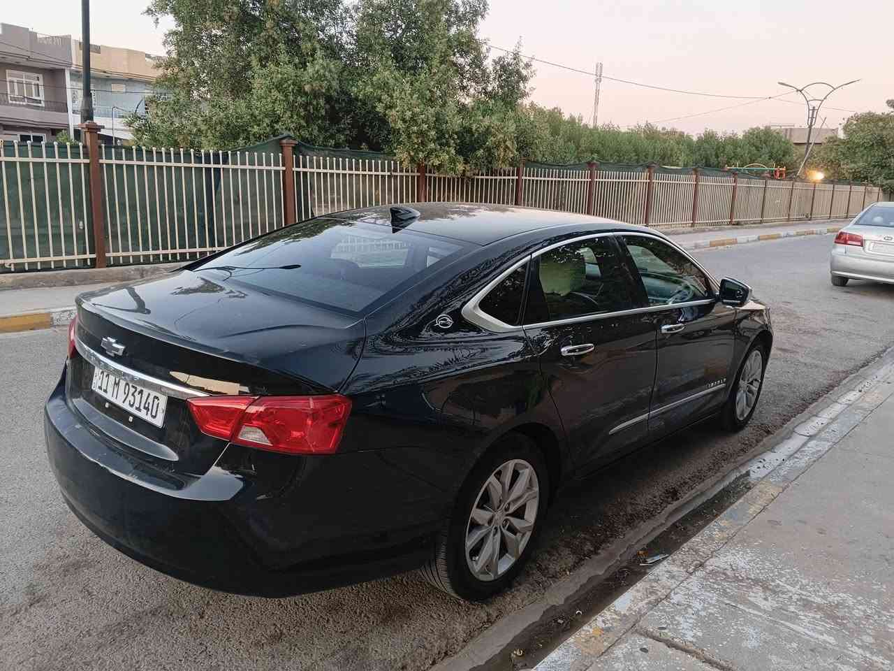 السلام عليكم ورحمة الله وبركاته امبالا 2018 رقم بغداد بسمي سيارة جديدة صبغ بنيد فقط بدون دواخل سيارة على ايد وحدة مابيها نقص برغي محرك كير جدد تبريد ثلج تخم تاير السيارة فول مواصفات عدا الفتحة تحكمات مثبت سرعة قاصة تشغيل بصمة َبصمة أبواب وبعد هواية بيها مواصفات مكاني ديالى بعقوبة بيع او مراوس *********** بي واتساب همين
