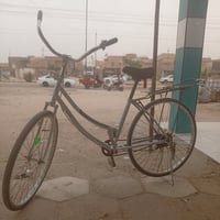 بايسكل • ناصريه مركز