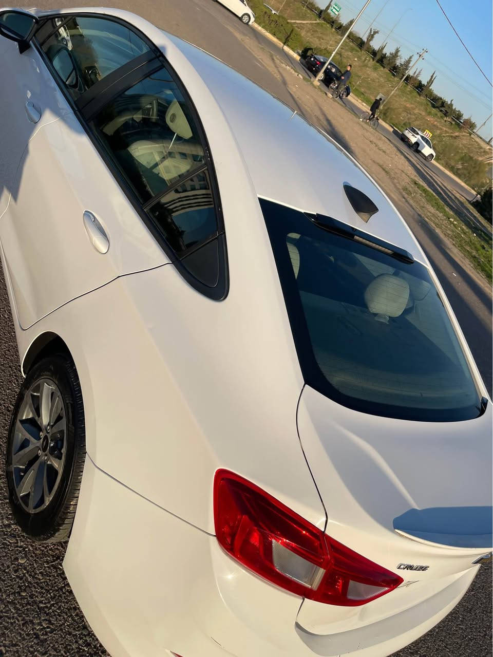 2017
سنوی نوی 2030
85 وەرەقە و معاملە
هەولیر
*********** أربيل, العراق
