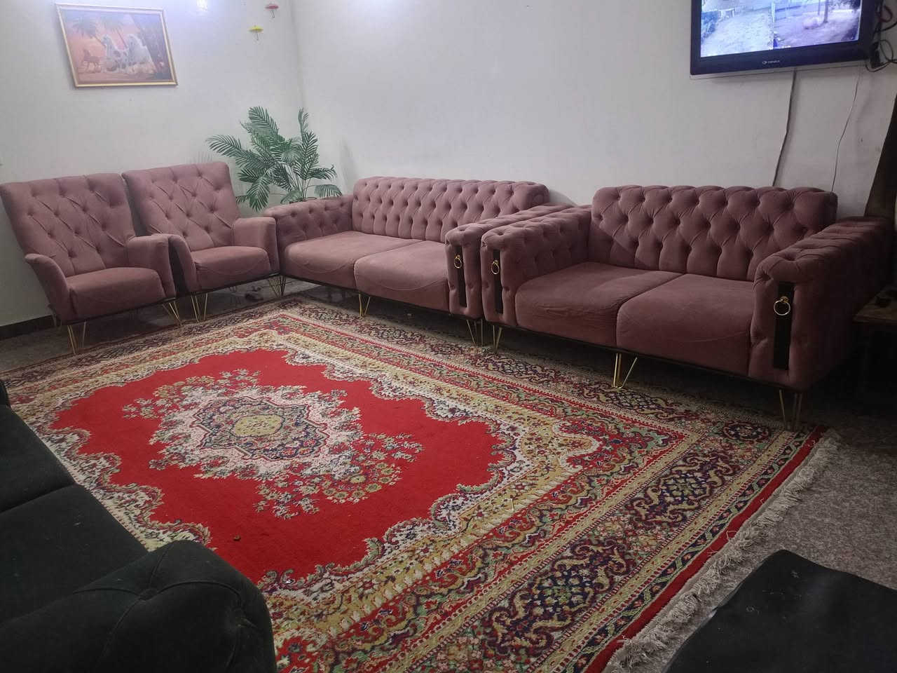 تخم 12مقعد للبيع 350 وبي مجال
المكان الشرطه الخامسه 
الرقم ***********
