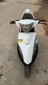 دراجه عدله ماكس البيع شغاله بس بيه ولفات دراجه جديده الرقم واتساب07748...