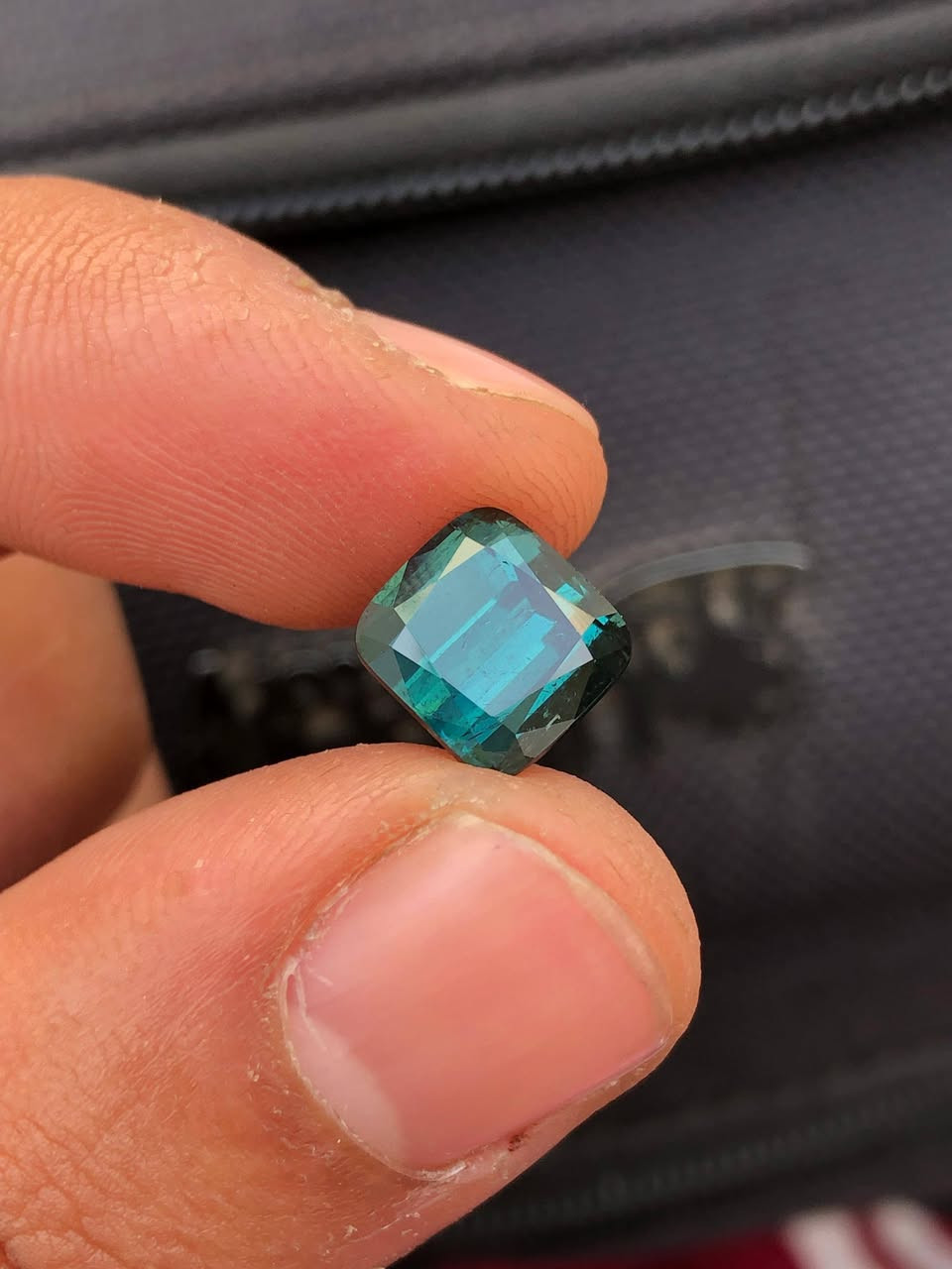 Beautiful natural blue tourmaline available for sale


**إذا كنت صاحب هذا الإعلان وتريد حذفه لأي سبب، رجاءا أرسل رسالة إلى الدعم الفني**