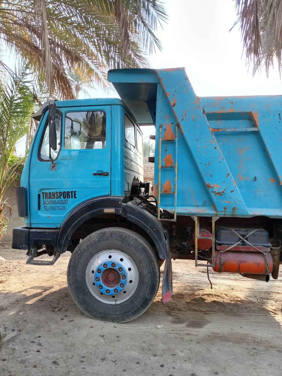 سلام عليكم البي للبيع 75 مكينه 130 كير 160 مجموعه جي اف بسمي كاردن كرواتي برماخ ابو 9 رقم الهاتف ***********
